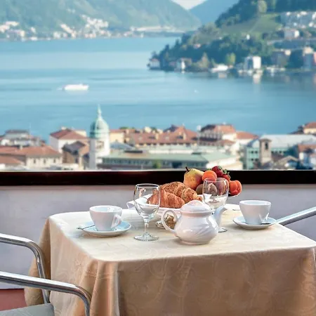 Sassa Hotel 4*