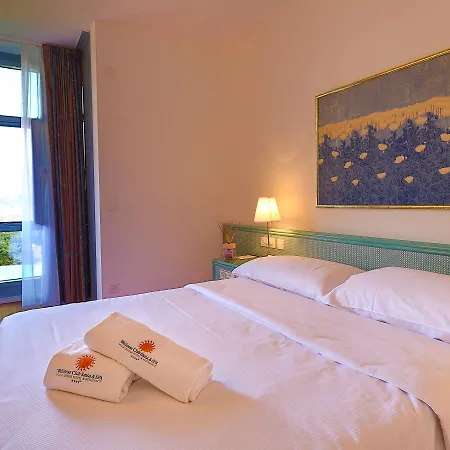 Sassa Hotel Lugano