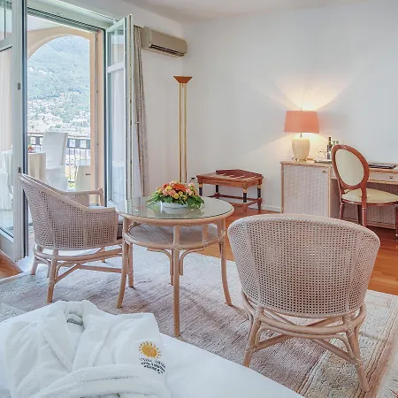 Sassa Hotel