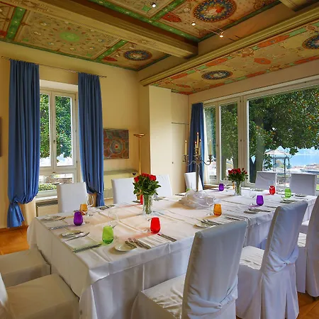 Sassa Hotel 4*