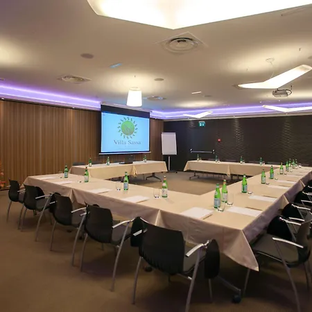 Sassa Hotel 4*