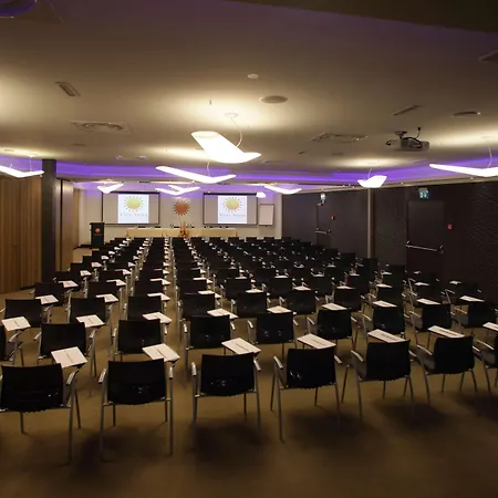 Sassa Hotel 4*