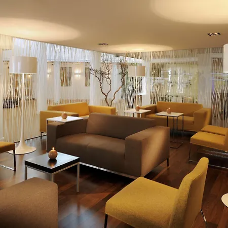 Sassa Hotel Lugano