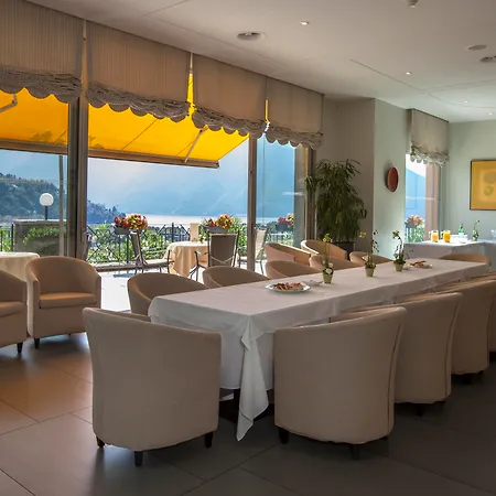 Sassa Hotel 4*