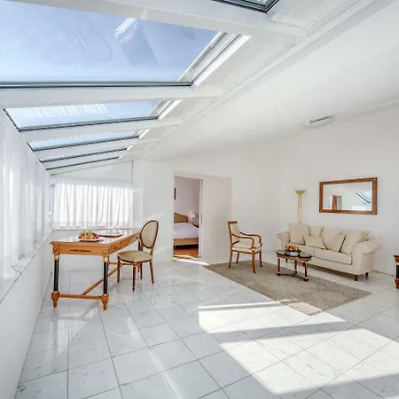 Hotel Sassa Lugano